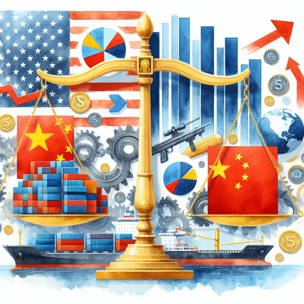 Trad Posts Chinese International Trade Posts Strong Growth Amid Trump Visit ...